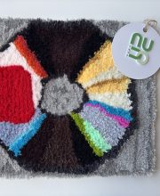 NUDO HAUS TUFTING